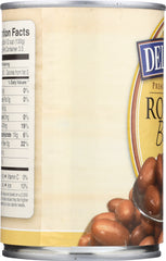 DELALLO: Bean Roman, 15.5 oz