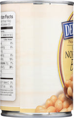 DELALLO: Great Northern Beans, 15.5 oz