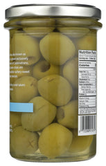 DELALLO: Olives Pitted Castelvetrano, 5.3 oz