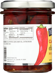 DELALLO: Peppers Calabrian Chili, 6.7 oz
