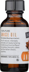 DELALLO: Anise Oil, 1 oz