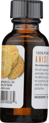 DELALLO: Anise Oil, 1 oz