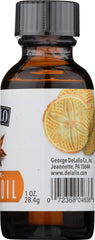 DELALLO: Anise Oil, 1 oz