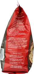 DELALLO: Three-Cheese Tortellini Pasta 8.8 oz.