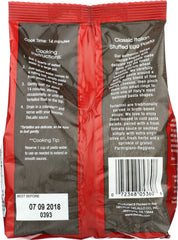 DELALLO: Three-Cheese Tortellini Pasta 8.8 oz.