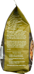 DELALLO: Ricotta-Spinach Tortellini Pasta 8.8 oz.