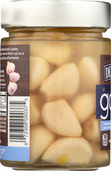 DELALLO: Marinated Garlic in Extra Virgin Olive Oil, 11 oz