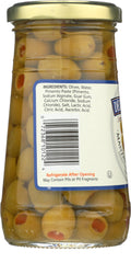 DELALLO: Stuffed Manzanilla Olives, 5.75oz