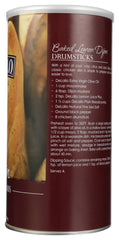 DELALLO: Plain Breadcrumbs, 24 oz
