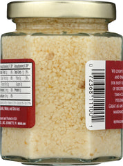 DELALLO: Minced Garlic in Water, 6 oz