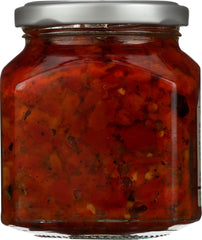 DELALLO: Roasted Pepper Bruschetta, 10 oz