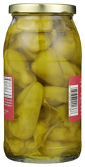 DELALLO: Hot Pepperoncini Super Select, 25.5 oz