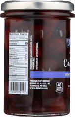 DELALLO: Calamata Olives, 5.8 oz