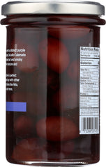 DELALLO: Calamata Olives, 5.8 oz