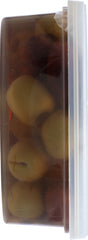 DELALLO: Greek Medley Olives in Brine, 4.5 oz