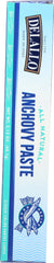 DELALLO: Paste Anchovy, 2.12 oz