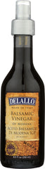 DELALLO: Vinegar Spray Balsamic, 8.5 oz