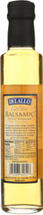 DELALLO: Sweet Golden Vinegar, 8.5oz