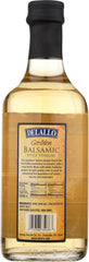 DELALLO: Vinegar Balsamic Golden, 16.9 oz