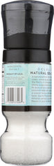 DELALLO: Seasoning Sea Salt Grinder, 7.5 oz