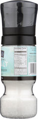 DELALLO: Seasoning Sea Salt Grinder, 7.5 oz