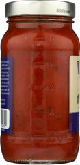 DELALLO: Traditional Spaghetti Sauce, 24 oz