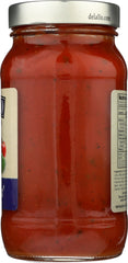 DELALLO: Traditional Spaghetti Sauce, 24 oz