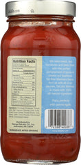 DELALLO: Fat Free Marinara Sauce, 24 oz