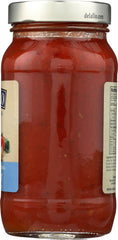 DELALLO: Fat Free Marinara Sauce, 24 oz