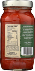 DELALLO: Sauce Tomato Basil, 24 oz
