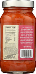 DELALLO: Sauce Pink Vodka, 24 oz