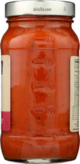DELALLO: Sauce Pink Vodka, 24 oz