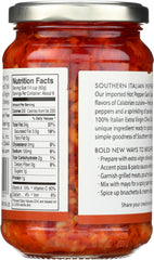 DELALLO: Sauce Garlic Pepper Hot, 12.3 oz