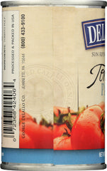 DELALLO: Tomato Paste, 6oz