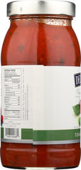DELALLO: Sauce Tomato Basil Pomodoro Fresco, 25.25