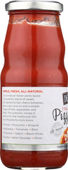 DELALLO: Sauce Pizza Italian, 12.7 oz
