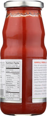 DELALLO: Sauce Pizza Italian, 12.7 oz