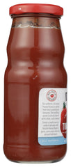 DELALLO: Sauce Tomato Puree Rich, 14 oz