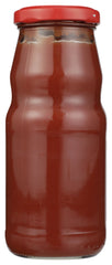 DELALLO: Sauce Tomato Puree Rich, 14 oz