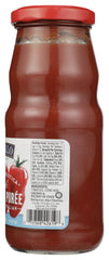 DELALLO: Sauce Tomato Puree Rich, 14 oz