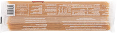 DELALLO: Organic Pasta Capellini Whole Wheat No.1, 16 oz
