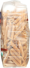 DELALLO: Organic Penne Rigate Pasta No.36, 16 oz