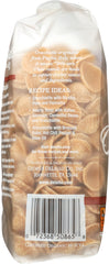 DELALLO: Pasta Whole Wheat Orecchiette, 16 oz