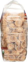 DELALLO: Pasta Whole Wheat Orecchiette, 16 oz