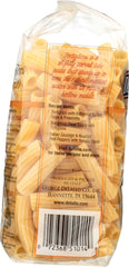 DELALLO: Tortiglioni Pasta Bag, 16oz