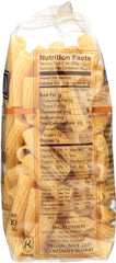DELALLO: Tortiglioni Pasta Bag, 16oz