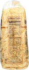 DELALLO: Orzo No. 65 Pasta, 16 oz