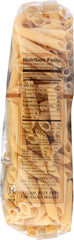 DELALLO: Penne Ziti Bag Pasta, 16oz