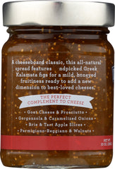 DELALLO: Spread Fig, 10 oz
