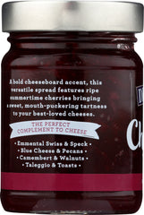 DELALLO: Spread Sour Cherry, 10 oz